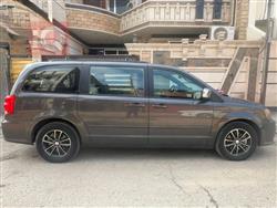 Dodge Grand Caravan